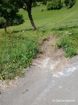 Ureditev ceste (1)